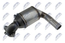 Catalyseurs Opel GT