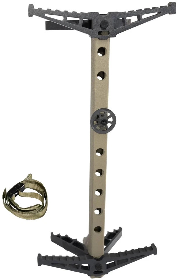 Millennium Vulcan Stick (4 Pack) - Image 2 of 2