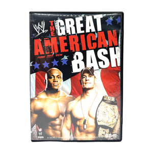 Great American Bash | eBay