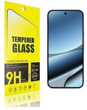 2 x Tempered Glass Screen Protector For Google Pixel 10 Pro XL
