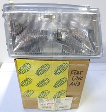 Feu avant (phare) Fiat UNO