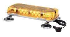 Whelen Mc16ma Mc16pf Century Lightbar 16 Wmagnet Mount Kit-amber Whelen Mc16ma Mc16pf Century Lightbar 16 Wmagnet Mount Kit-amber