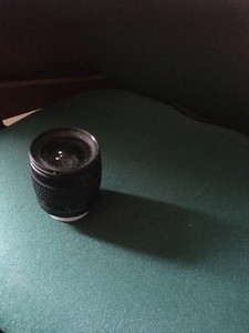Nikon AF Nikkor 28-80mm F/3.3-5.6 G Zoom Lens -