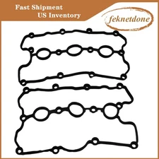 Valve Cover Gskt Set Gasket for Audi A6 Quattro Q5 Q7 06E103483Q 06E103484P