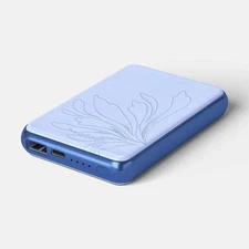 5000mAh Power Bank - heyday Multiple Colors