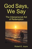Robert Joyce | God Says, We Say | Taschenbuch | Englisch (2010) | LifeCom