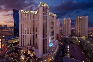 MARRIOTT GRAND CHATEAU  VILLAS IN LAS VEGAS - 2 BR/ 2 Bath -SEPT  5 - 12, 2026