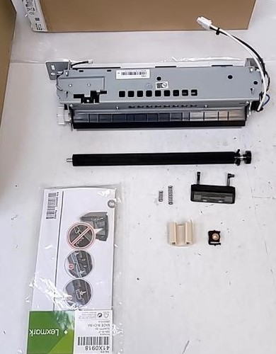Lexmark 41X1228 Printer Maintenance Kit - 第 6/9 張圖片
