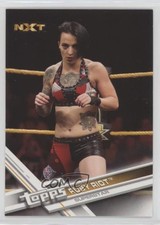 2017 Topps WWE Then Now Forever Ruby Riott Ruby Riot #178 00gy