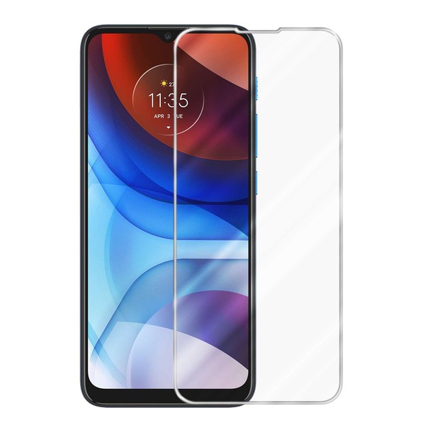 Panzerfolie FüR Motorola Moto E7 Power / E7I Power Schutzfolie Tempered Glas-image