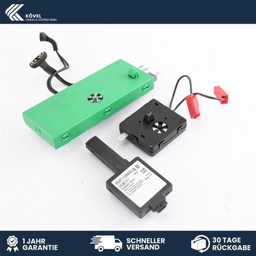 3x Radio Antennen Verstärker Jaguar XF 1 X250 8X23-18C847-BB 8X23-18K891-AA