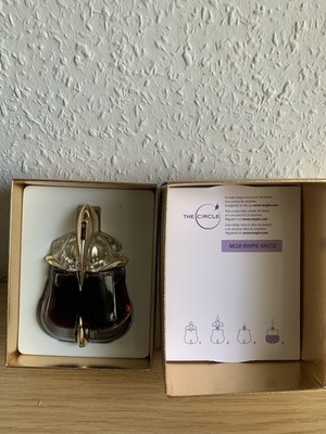 Mugler Alien Essence Absolue Eau de Parfum Spray 30 ml nachfüllbar