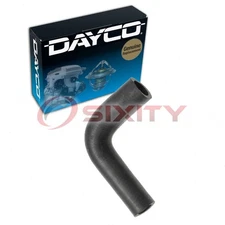 Dayco Engine Coolant Bypass Hose for 1979-1991 Ford E-250 Econoline Club ce