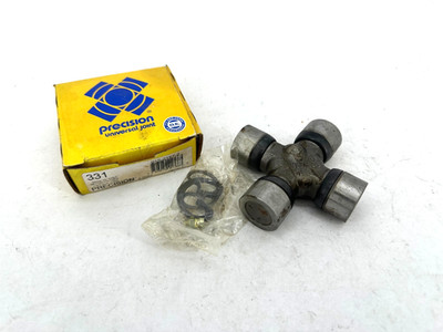 New Precision U Joint 331 Universal Joint Kit 015-2157-2