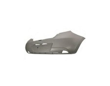 STOßSTANGE HINTEN MAZDA 2 2008-2014 LACKIERBAR