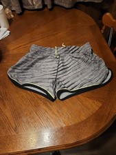 under armour running shorts women