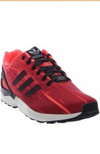 FLUX オリジナルグローブ Sサイズ ワインレッド Adidas ZX Flux Red White Black for sale | eBay