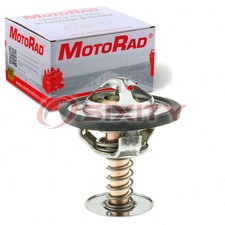 MotoRad Engine Coolant Thermostat for 1993-2004 Cadillac Seville Cooling ah