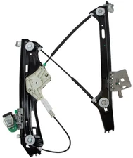 ACI 380306 Power Window Regulator For 06-11 CLS500 CLS55 AMG CLS550 CLS63 AMG