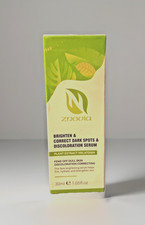 Brighten, Lighten  Correct Dark Spots Discoloration Serum Face Niacinamide