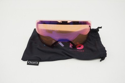 Giro Article / Lusi Replacement Winter Goggle Lens VIVID Apex w/ Soft Bag