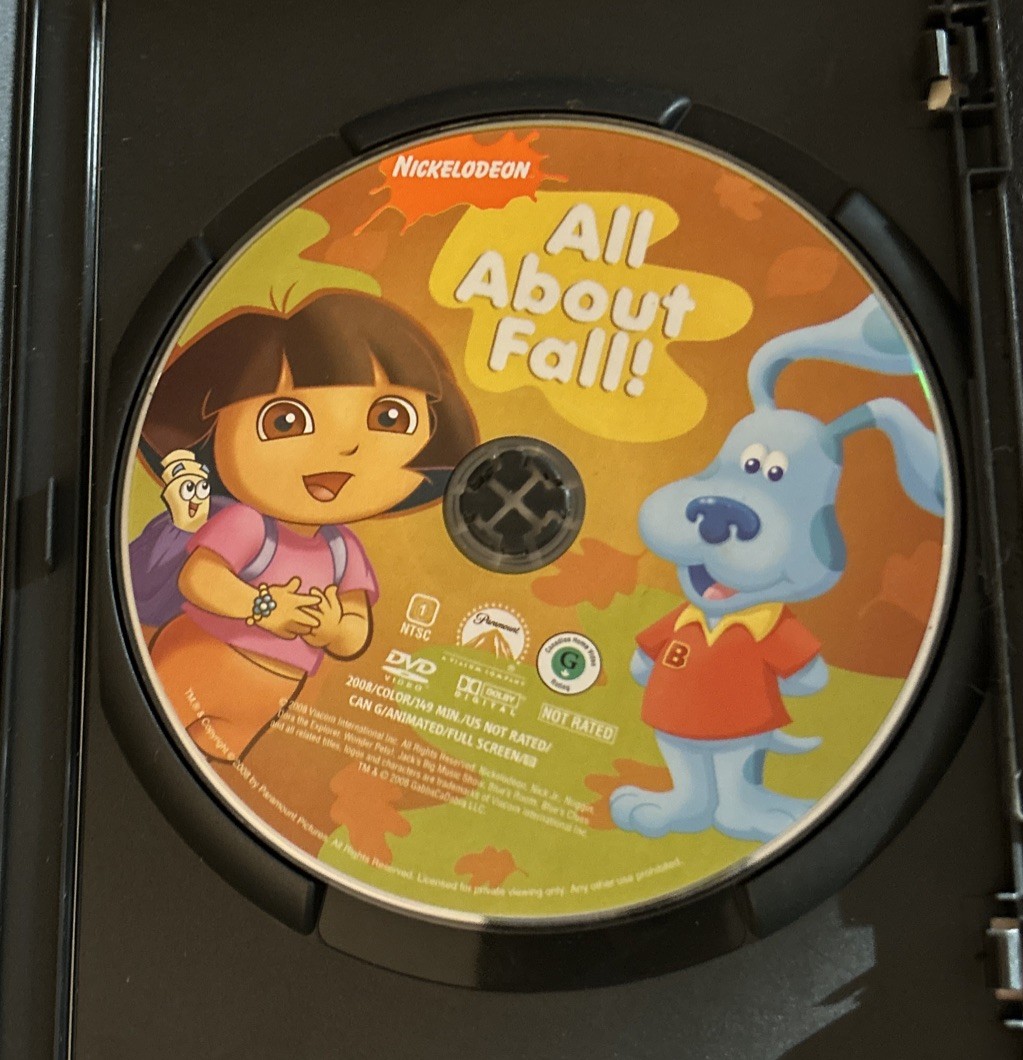 All about Fall (DVD) for sale online | eBay