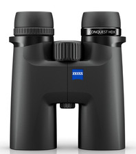 ZEISS Conquest HDX 8x42 | 128m Sehfeld 90% Transmission | NEU OVP Fachhändler