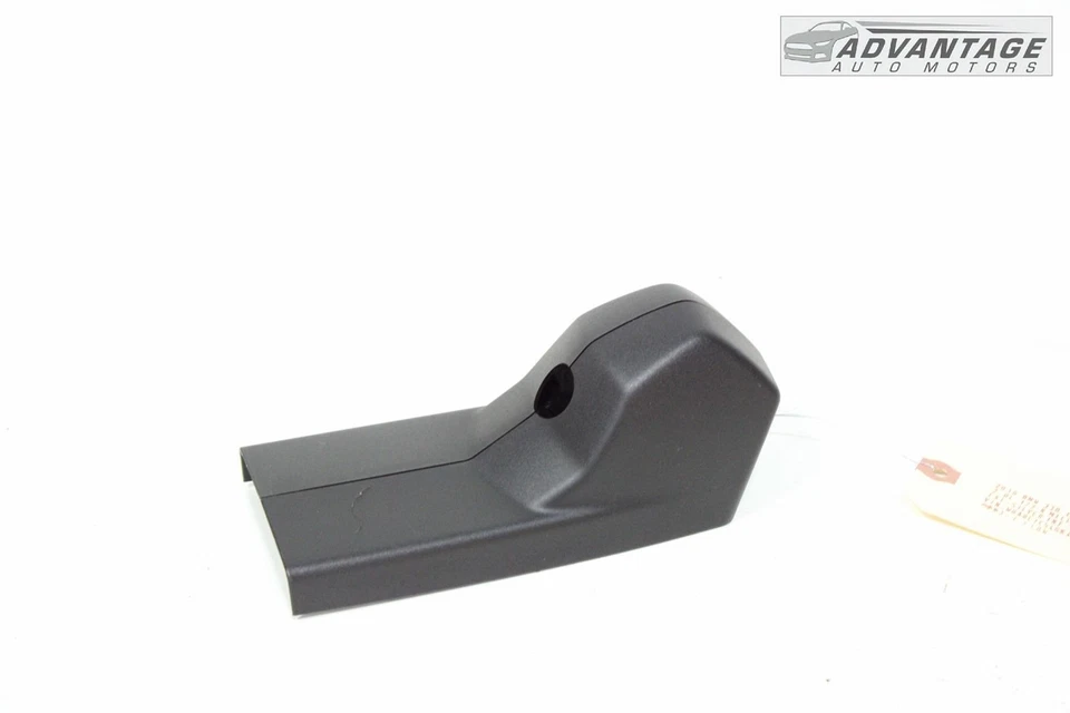 BMW 330e F30 2016-2018 cubierta de espejo retrovisor superior delantero OEM Foto 2 de 4