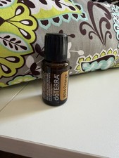 doTERRA Wild Orange 15mL Essential Oil Brand New Sealed EXP: 02/2030