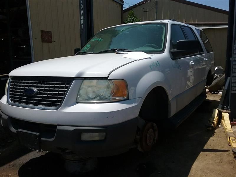 Power Steering Pump Fits 04-08 FORD F150 PICKUP 1214040