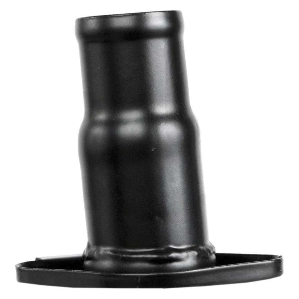 ACDelco genuino para Dodge Durango 1998-2003 motor refrigerante salida de agua | negro Foto 2 de 4