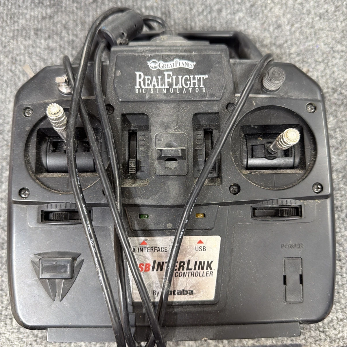 Futaba Hobby RC Simulators for sale | eBay