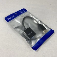 Moread HDMI to VGA Male to Female Adapter (Lot of 11)