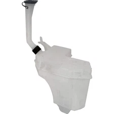 Washer Reservoir Windshield Expansion Tank for Nissan Murano 2019-2024