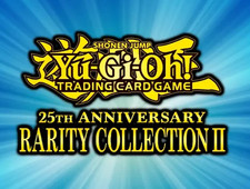 YuGiOh! Rarity Collection 2 *COLLECTOR'S Rare* Singles - RA02-EN - Euro Print NM