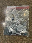 LEGO Star Wars: Microfighters Series 1 Millennium Falcon #75030 COMPLETE 2014