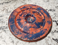 Oem Ford Air Cleaner Lid For 298 V8 Oem Ford Air Cleaner Lid For 298 V8