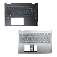 Palmrest Keyboard Fit for Lenovo YOGA 7 16IRL8 2023 5CB1L31865 5CB1L50401