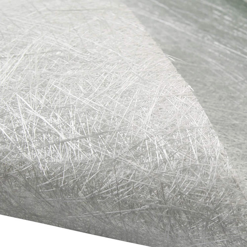 fibreglass-chopped-strand-mat-fiber-glass-450gsm-for-grp-resin-10m-x