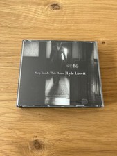 Lyle Lovett - Step Inside This House 2 CDs (M...
