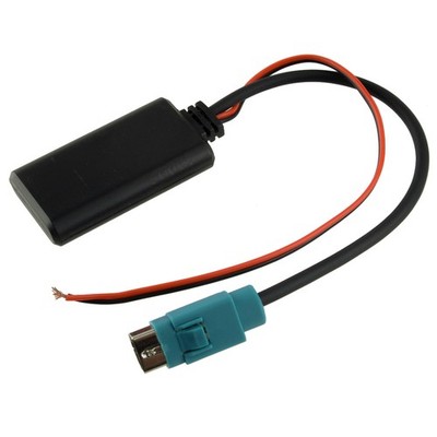 Bluetooth Adapter AUX Audio Cable Fit For Alpine IVA-W200Ri IDA-X001 IDA-X100