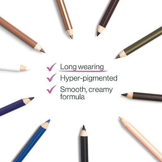 Wet N Wild Color Icon Kohl Liner Pencil 603 A Simma Brown Now! - image 4 of 4