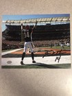 Andy Dalton Signed Cincinnati Bengals 8x10 Photo GTSM