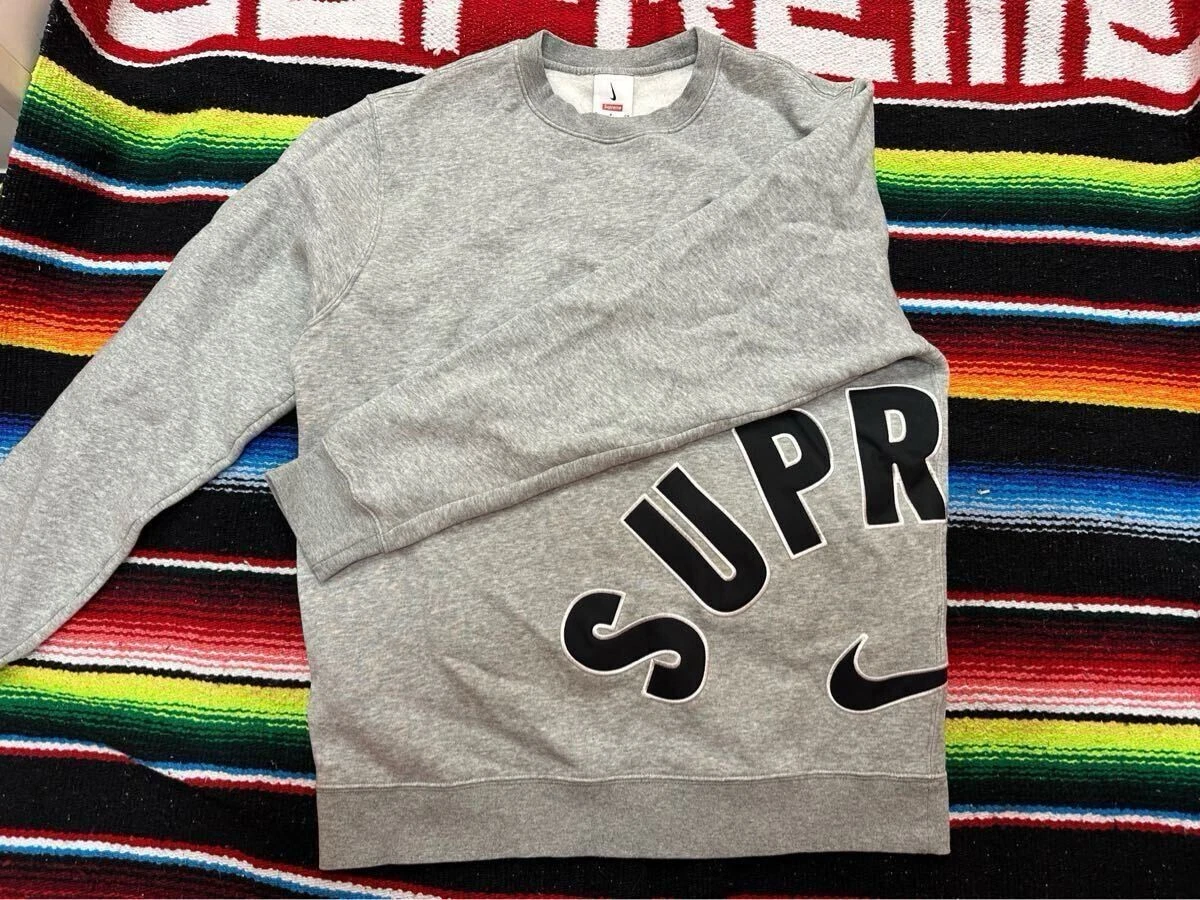 Sweat d'entraînement Supreme