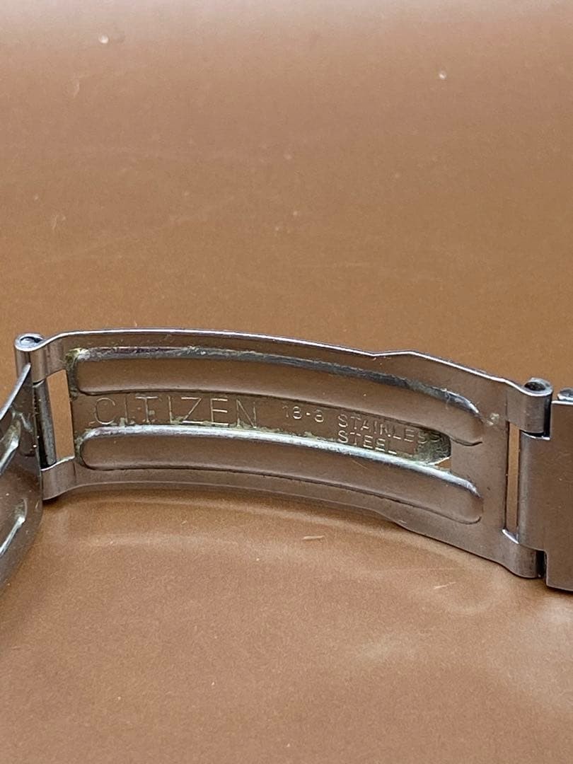 Working Condition ORIENT Automatic Watch CA F429 … - image 8