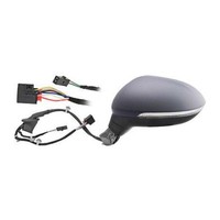 Diederichs AußEnspiegel Beheizbar Elektr. FüR Vw Passat B8 Links 3G1857507FJ9B9