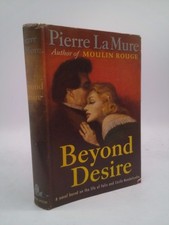 Beyond Desire  (BCE) by pierre la mure