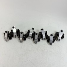 Td Machine 3071 Big Block Chevy Brodix 12 Degree Rocker Arms See Photos