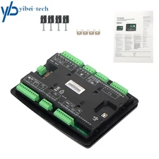 For Generator Auto Start Control Module Plane DSE7320 Replace 2Amp DC Output