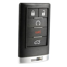 For 2006 2007 Chevrolet Monte Carlo Keyless Entry Remote Car Key Fob